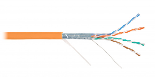 Кабель витая пара NIKOMAX NKL 4200C-OR
