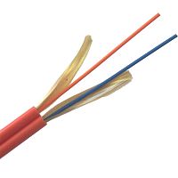 Волоконно-оптический кабель LANMASTER LAN-OFC-ZI2-M4-LS