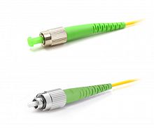 Патч-корды оптические LANMASTER LAN-ST-FC/SA-20.0