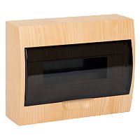 Щитки для модульных устройств EKF pb40-n-12-light