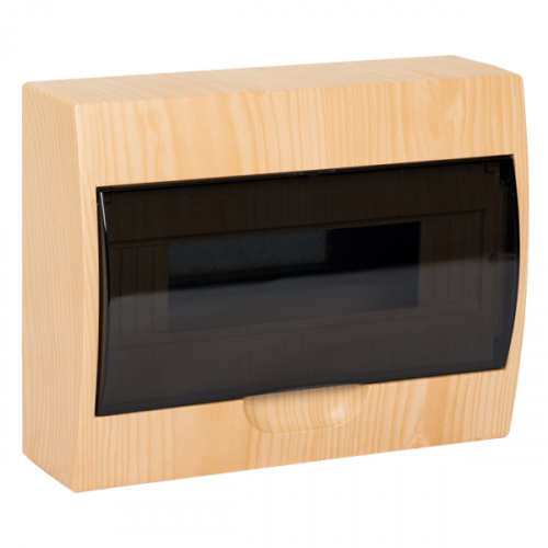 Щитки для модульных устройств EKF pb40-n-12-light