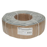 EKF mrzn-15-100 Металлорукав Р3-ЦХ-15 с протяжкой (100 м) PROxima