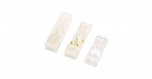 Разъемы (коннекторы) NIKOMAX NMC-CP110UD2-WT-10
