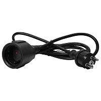 Кабели питания LANMASTER LAN-PPS/SH-5.0-BK