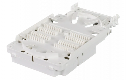 Муфты оптические Связьстройдеталь МКО-П1/С09-1PLC4-SC/APC-10SC-10SC/APC-2SC/APC фото 5