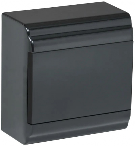 Щитки для модульных устройств IEK MKP13-N-01-06-41-K02