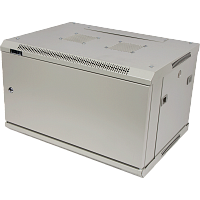 Настенные шкафы TWT TWT-CBWPM-22U-6x6-GY