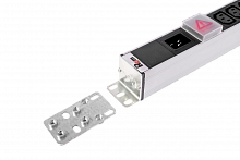 Блоки силовых розеток Rem R-16-16C13-12C19-V-1820
