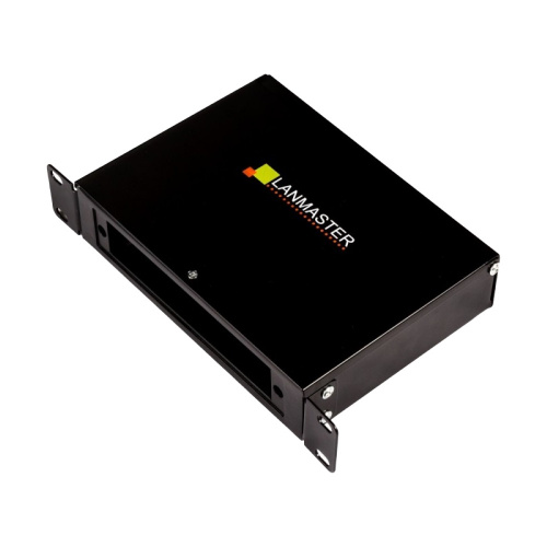 Оптические боксы LANMASTER LAN-FOB10-1P
