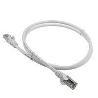 Патч-корды LANMASTER LAN-PC45/S5E-3.0-GY