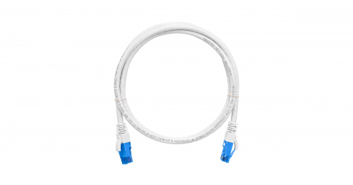 Патч-корды NIKOMAX NMC-PC4UE55B-050-C-WT