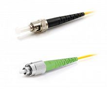 Патч-корды оптические LANMASTER LAN-ST-ST/SAU-5.0