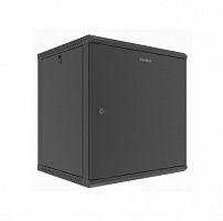DANNMAN Ultra WXU-1845-S-RAL9005 Шкаф настенный 19