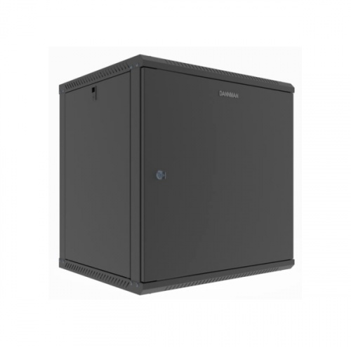 Настенные шкафы Dannman WXU-1845-S-RAL9005