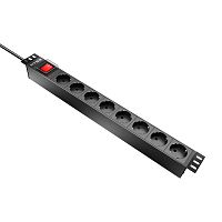 Блоки силовых розеток NTSS NTSS-PDU-DA1016