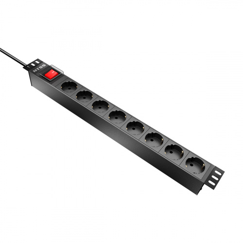 Блоки силовых розеток NTSS NTSS-PDU-DA1016