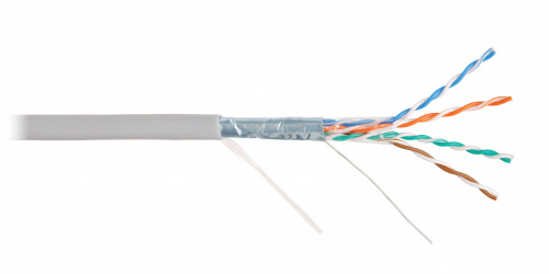 Кабель витая пара NIKOMAX NKL 4200A-GY