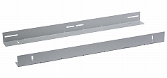 Cabeus JH05-10-100KG Направляющие в шкаф глубиной 1000мм для установки серверного оборудования, пара
