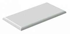 ДКС 00833 Накладка на стык профиля SGAN 60 для коробов TA-GN 60х60, 80х60, 100х60, 120х60, 150