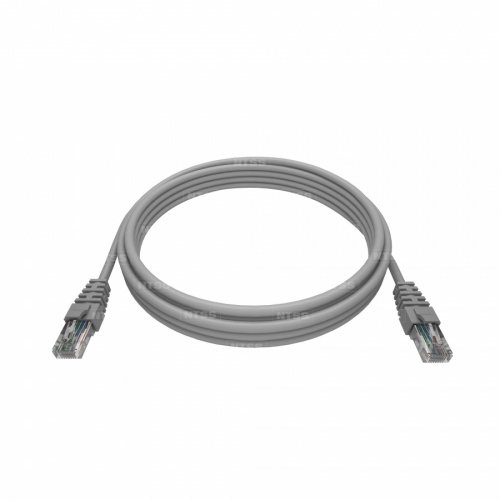 Патч-корды NTSS NTSS-PC-UTP-RJ45-5e-0.75-LSZH-GY