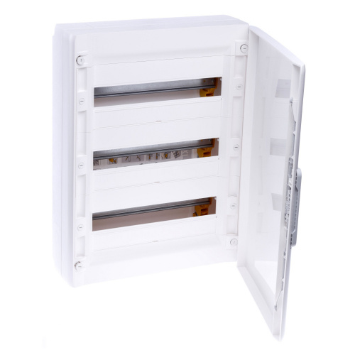 Щитки для модульных устройств Legrand 401648