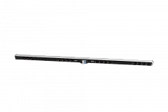 Rem R-32-16S-8C19-A-Am-1420-K Вертикальный блок розеток Rem-32 без шнура с автоматом и амперметром