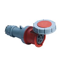 Кабельные вилки и розетки EKF ps-2352-63-380