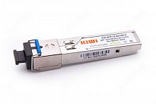 SFP - модули KIWI KW-SFP1G-S313S-D