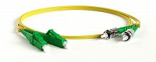 Патч-корды оптические TWT TWT-2ST-2LC/SA-1.5