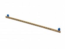 Аксессуары для шкафов и стоек Eurolan 60A-14-11GR