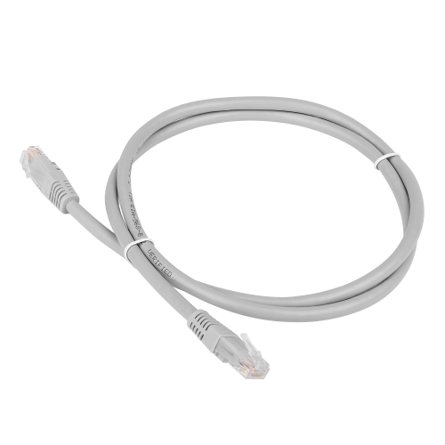 Патч-корды TWT TWT-45-45-1.0/6-GY