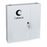 Оптические боксы Cabeus FO-WL-16ST-K