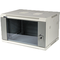 Настенные шкафы TWT TWT-CBWPG-6U-6x6-GY