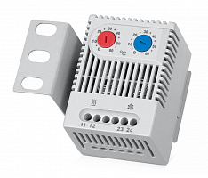 Cabeus ZR011 Термостат универсальный 0-60°C, с креплением