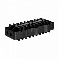 КОС-GJS-A 48 (GJS-6007) Муфта оптическая проходная серии GJS-A 48 (GJS-6007)
