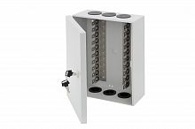 Кроссовое оборудование NIKOMAX NMC-WBPL10-PK