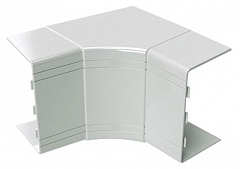 ДКС 01723 NIAV 60x40 Угол внутренний изменяемый (70-120°)