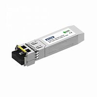 SFP - модули NTSS NTSS-SFP-1.25G-EZX-1550LD