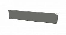 Аксессуары для шкафов и стоек Hyperline BPV-2-RAL7035