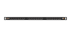 NIKOMAX NMC-RP24UE2-HU-BK Коммутационная панель 19