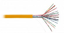 Кабель витая пара NETLAN EC-UU016-5-LSZH-OR-3