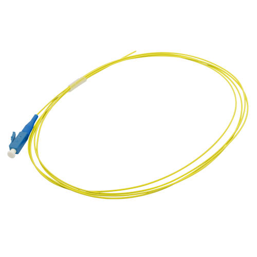 Пигтейлы LANMASTER LAN-PIG-LC/SU-1.0