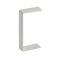 LEGRAND 638036 Накладка профиля 100х50 METRA