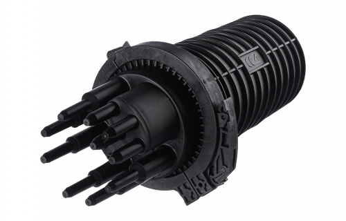 Муфты оптические Связьстройдеталь МКО-Г3/СМ6-1PLC16-SC/APC-20SC-17SC/APC-1SC/APC