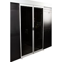 Аксессуары для шкафов и стоек LANMASTER LAN-DC-SDRM-42Ux12