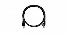 Патч-корды NIKOMAX NMC-PC4UD55B-001-BK
