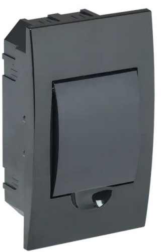 Щитки для модульных устройств IEK MKP12-V-04-41-K02