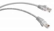 Патч-корды Cabeus PC-UTP-RJ45-Cat.5e-10m-LSZH