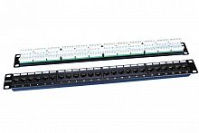 Патч-панели Hyperline PP3-19-24-8P8C-C5E-110D