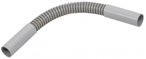 Аксессуары для труб IEK ET-TA00D-MGP-050-K41-010